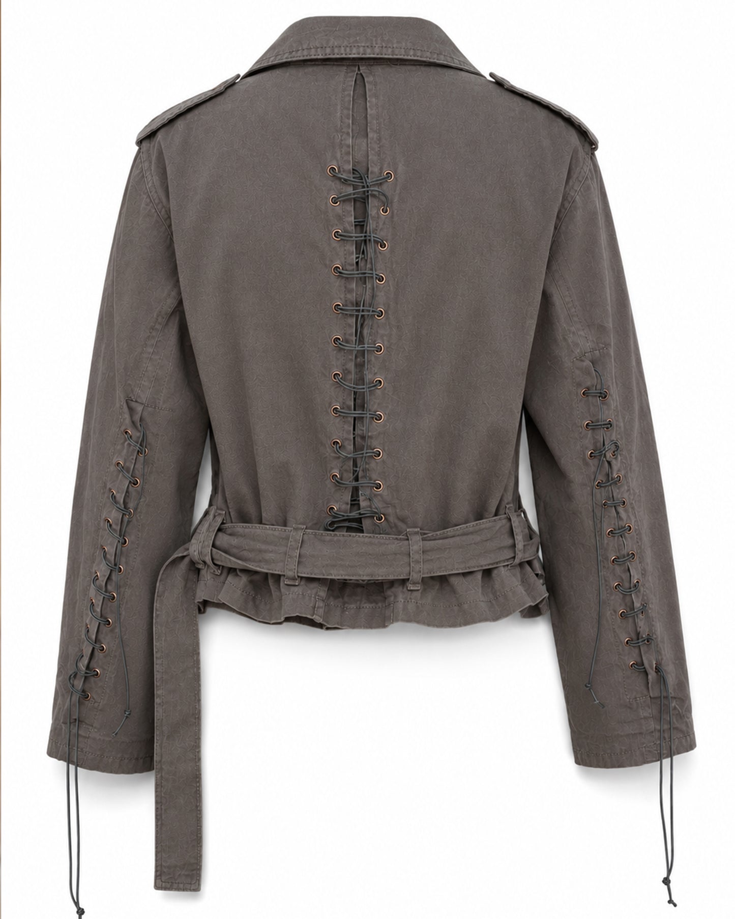 Off The Grid Jacket