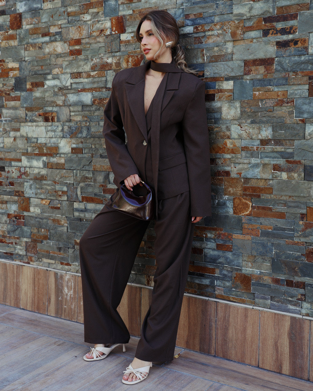 Deal Breaker Trousers