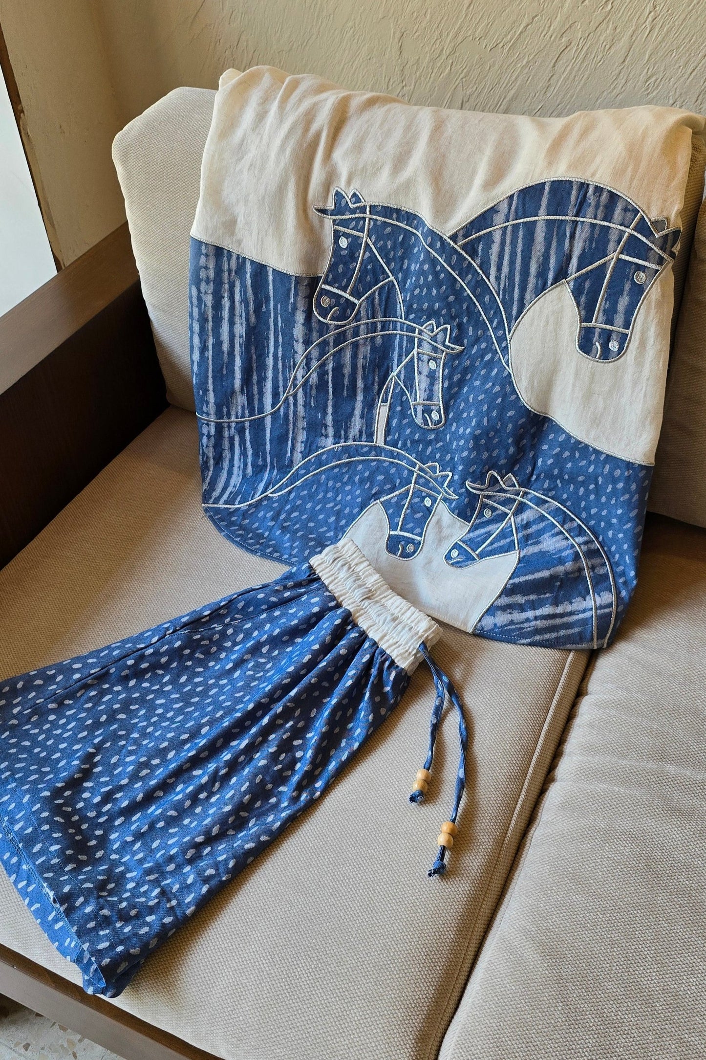 Santorini Shirt