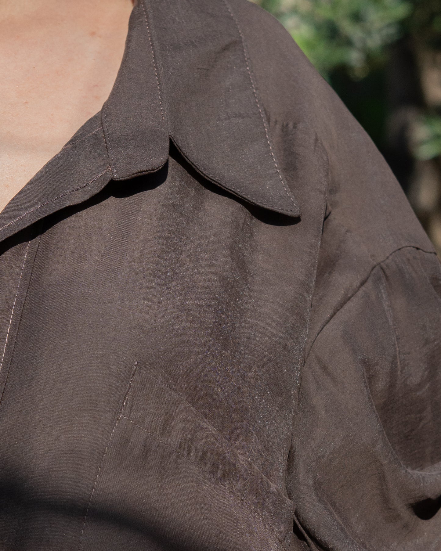 Slow Roast Shirt