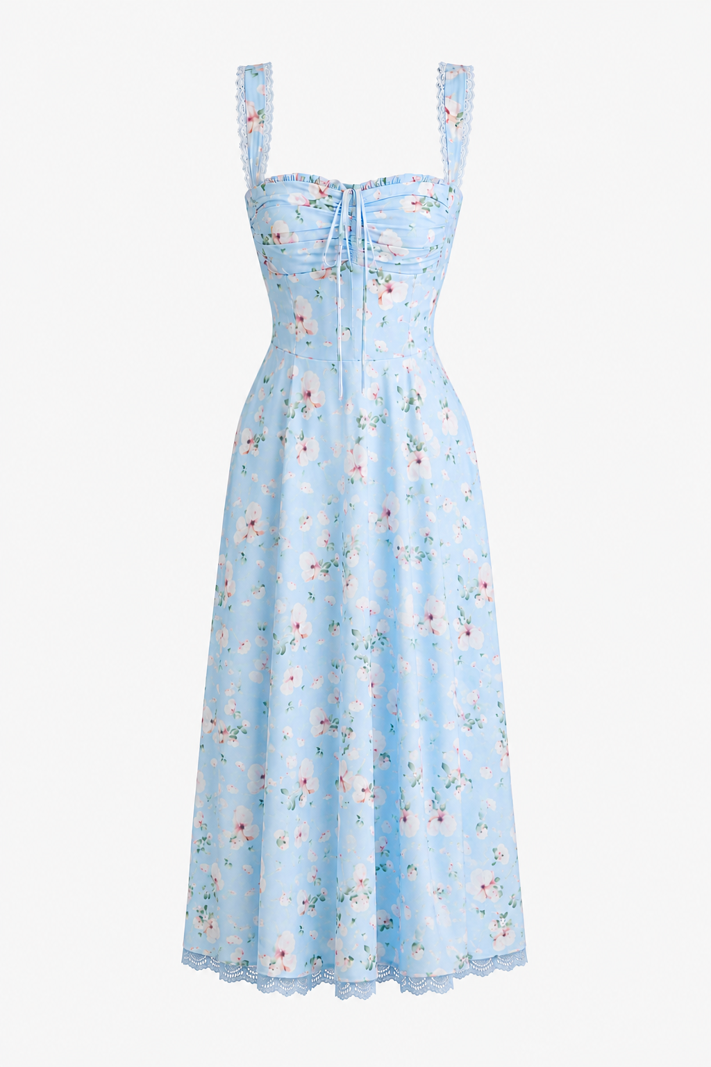 Pretty Problem Dress