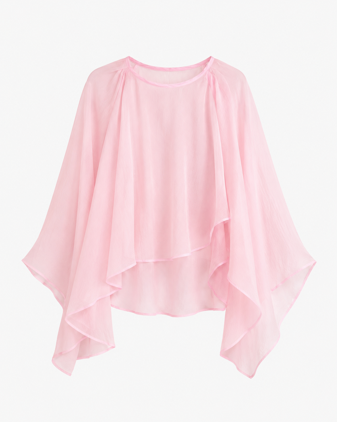 La Vie En Rose Top