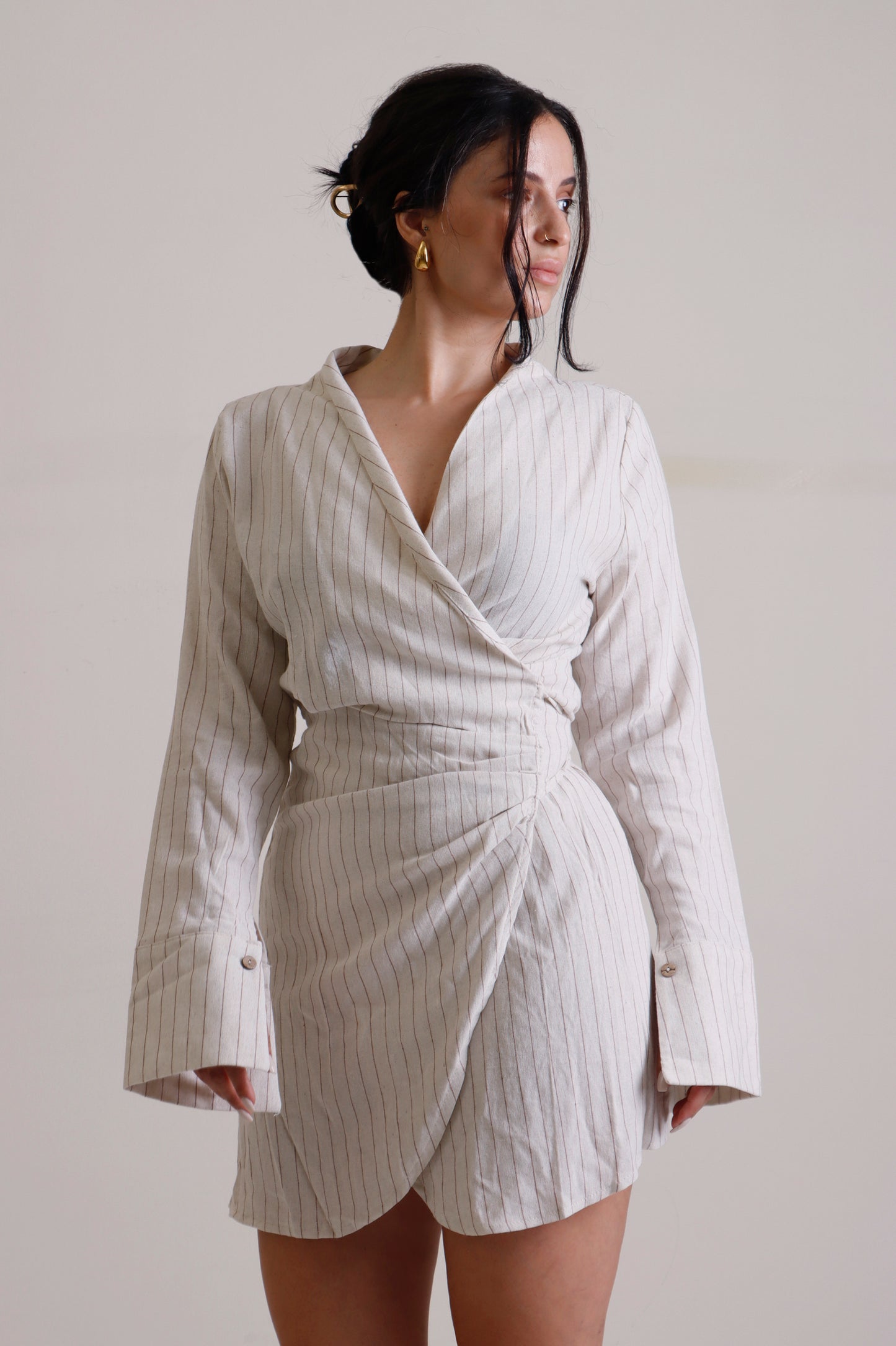 French Riviera Dress