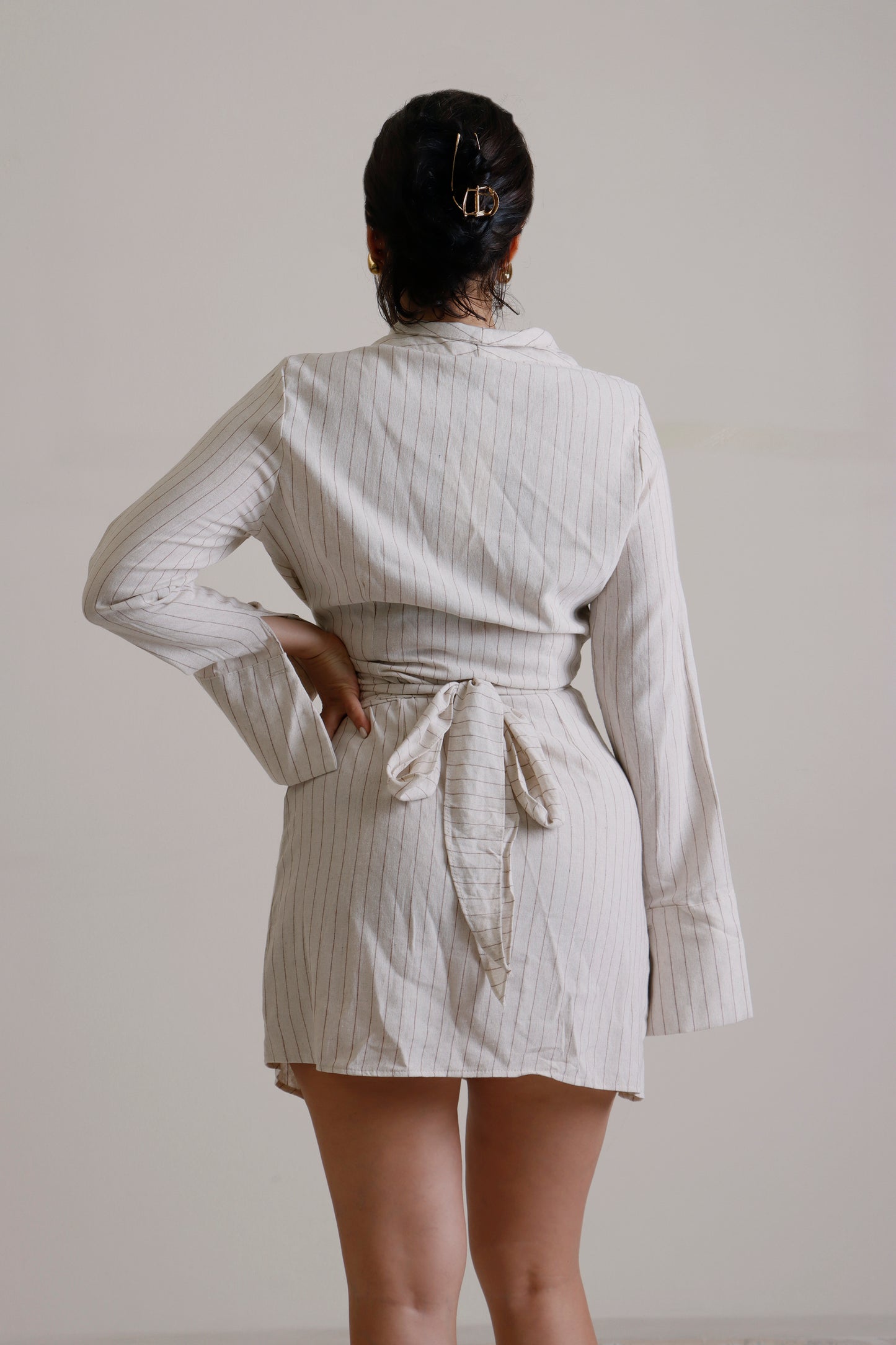 French Riviera Dress