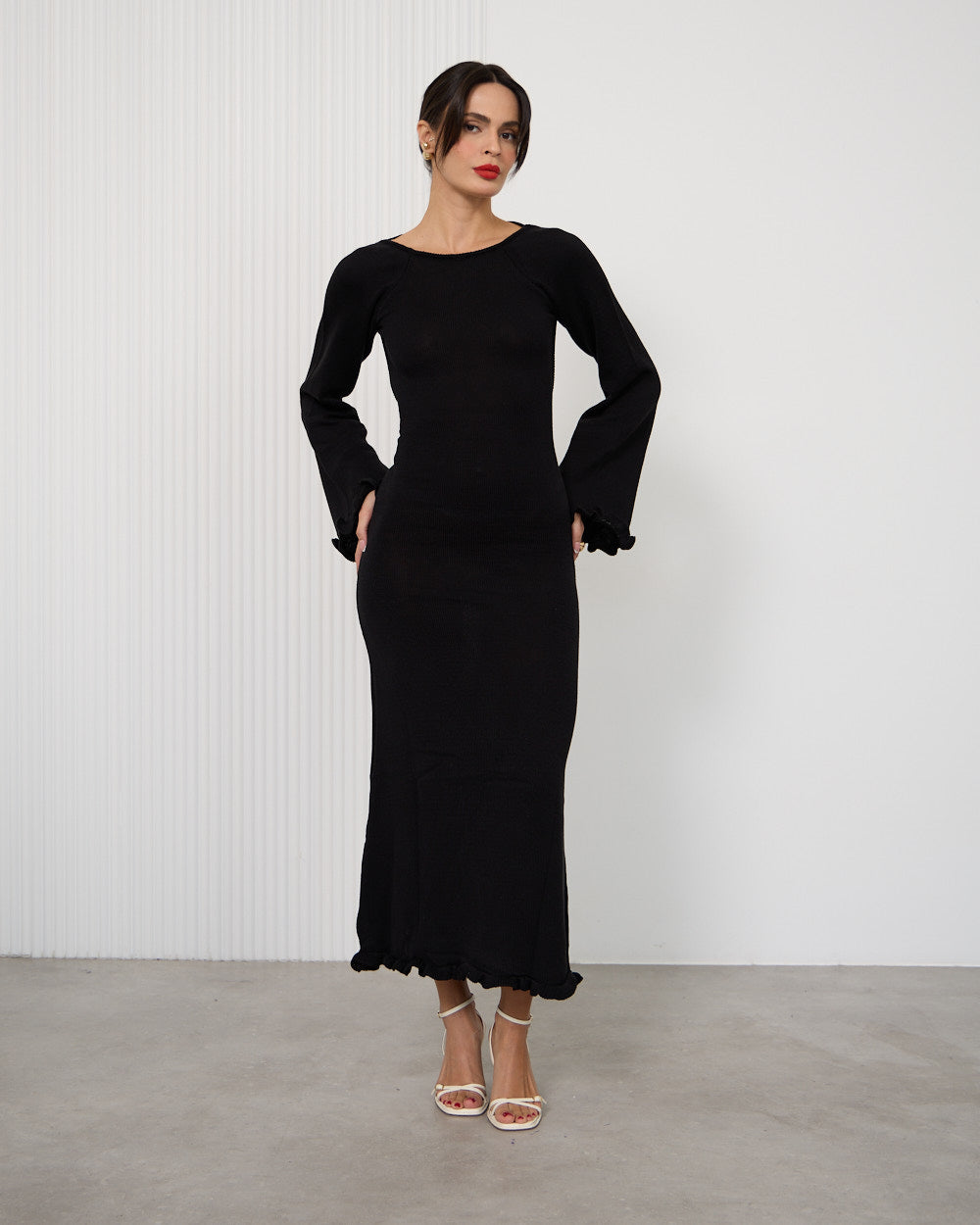 La Fama Dress