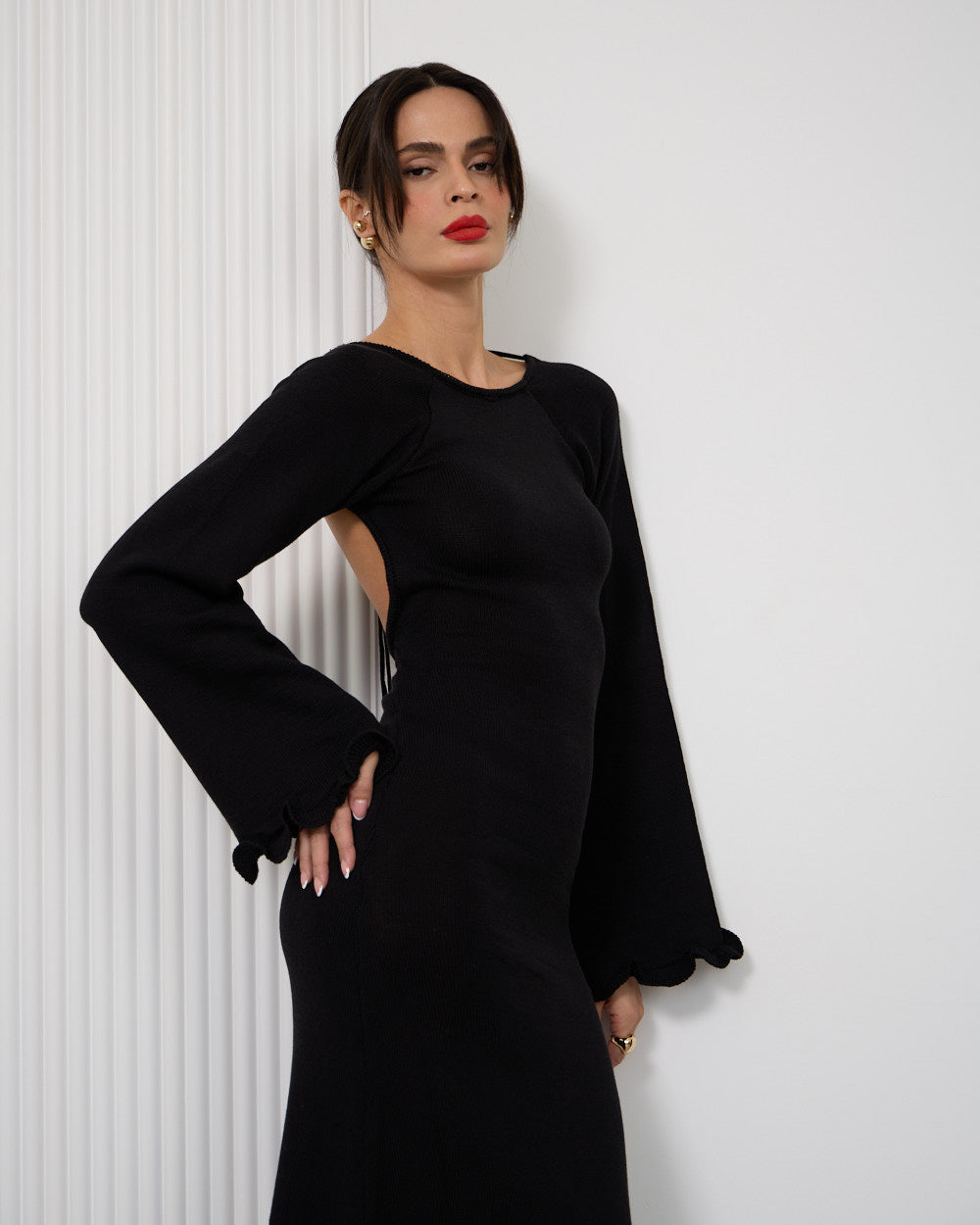 La Fama Dress