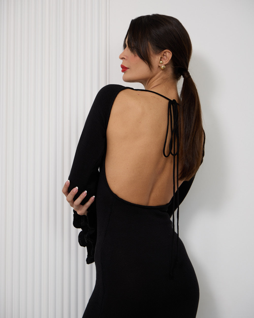 La Fama Dress