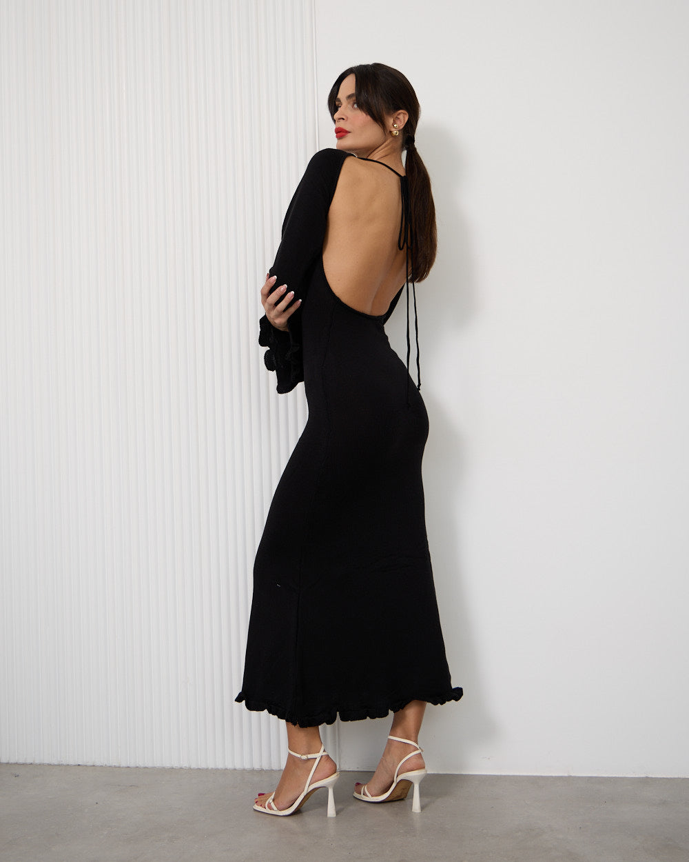 La Fama Dress