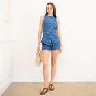 No Strings Attached Shorts