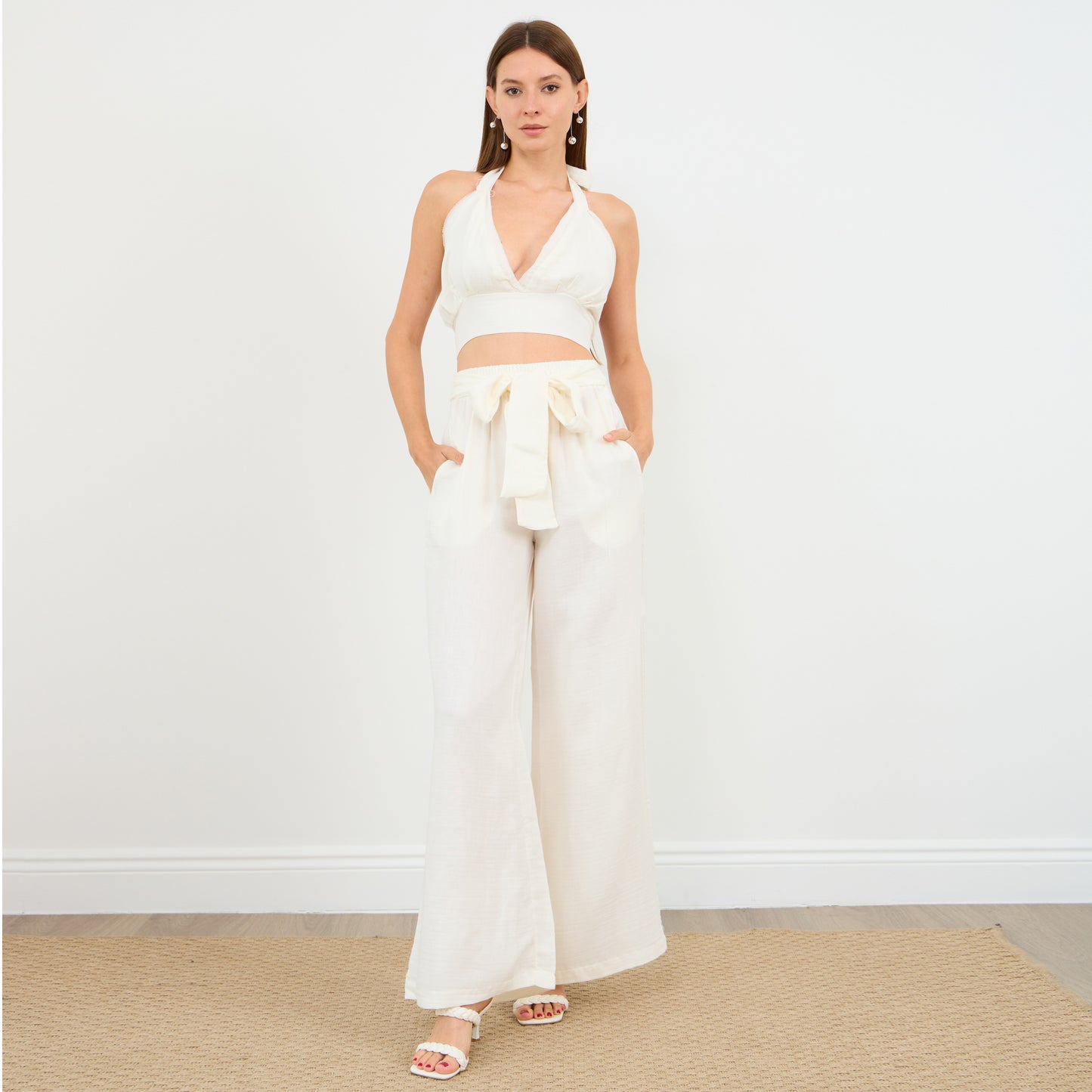 Bare Trousers