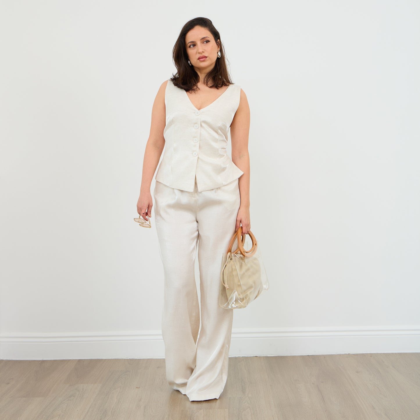 Riviera Trousers