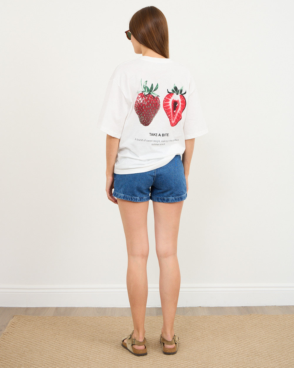 Take A Bite T-shirt