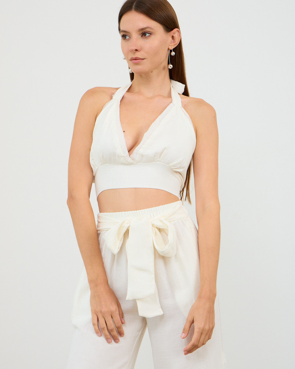 Isla Halter Top