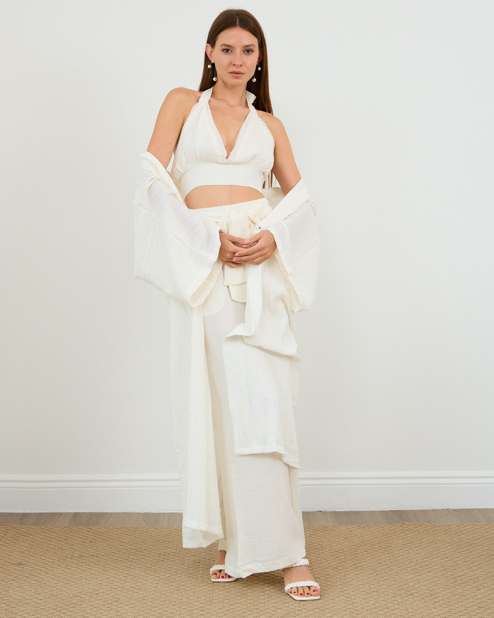 Coco Kimono