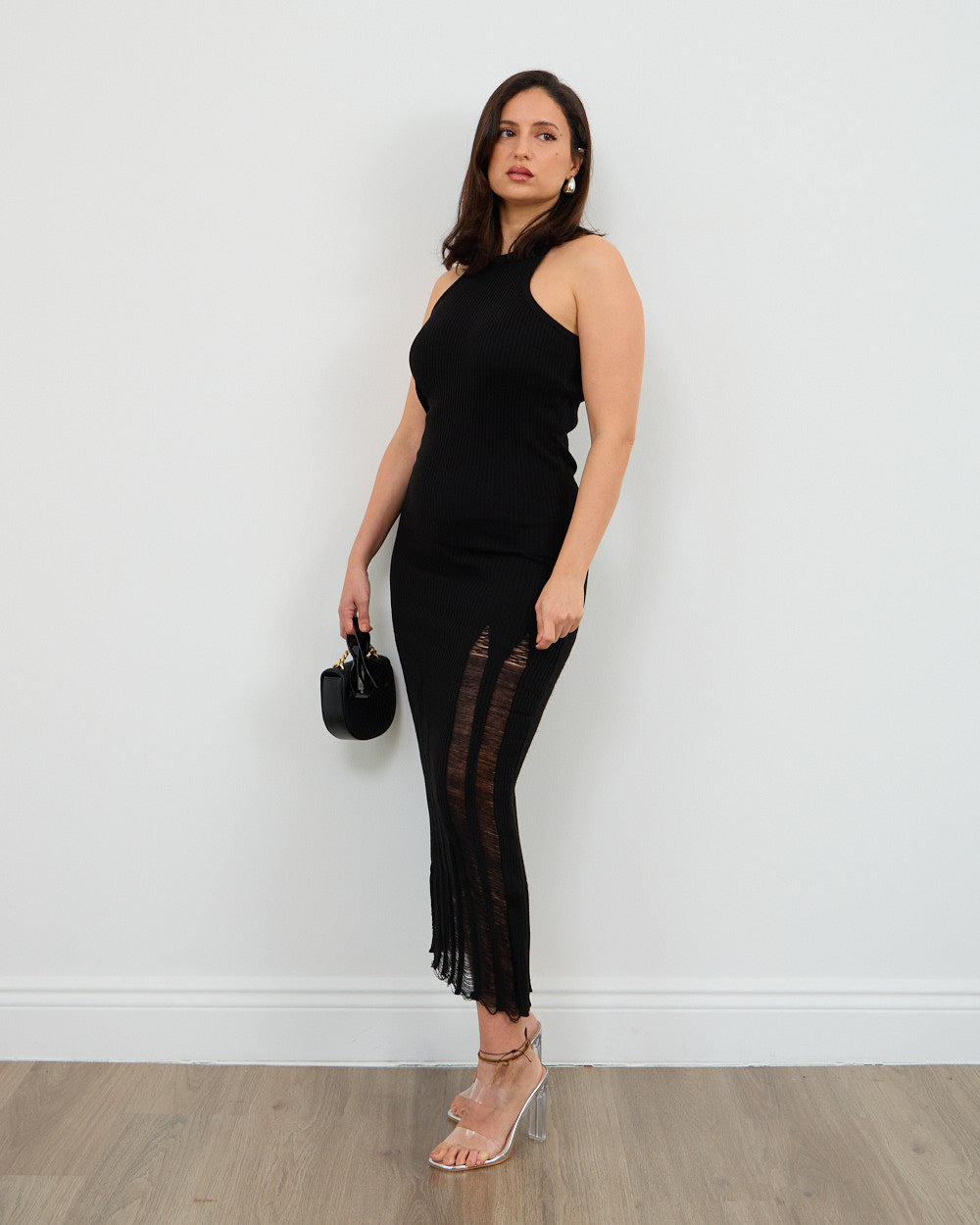 Tease Me Twice Dress