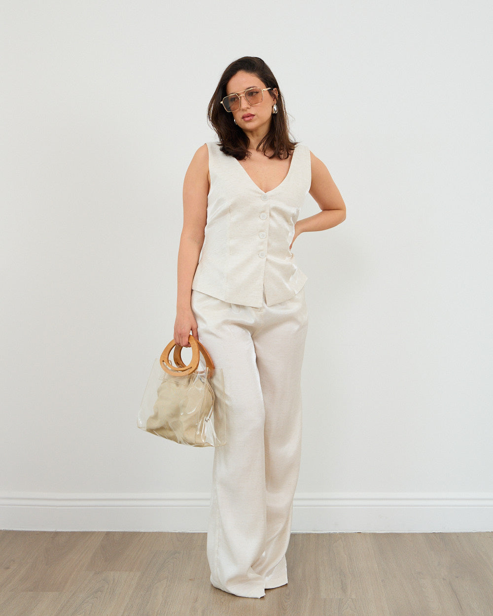Riviera Trousers