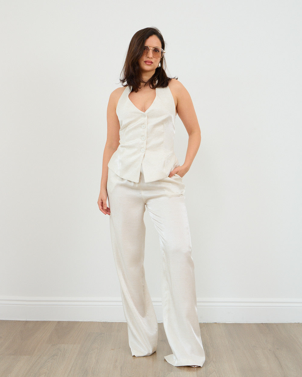 Riviera Trousers