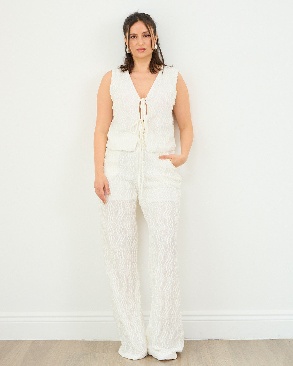 Capri Set