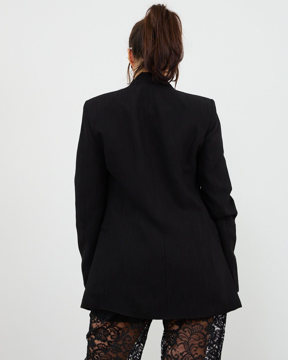 After Hours Blazer