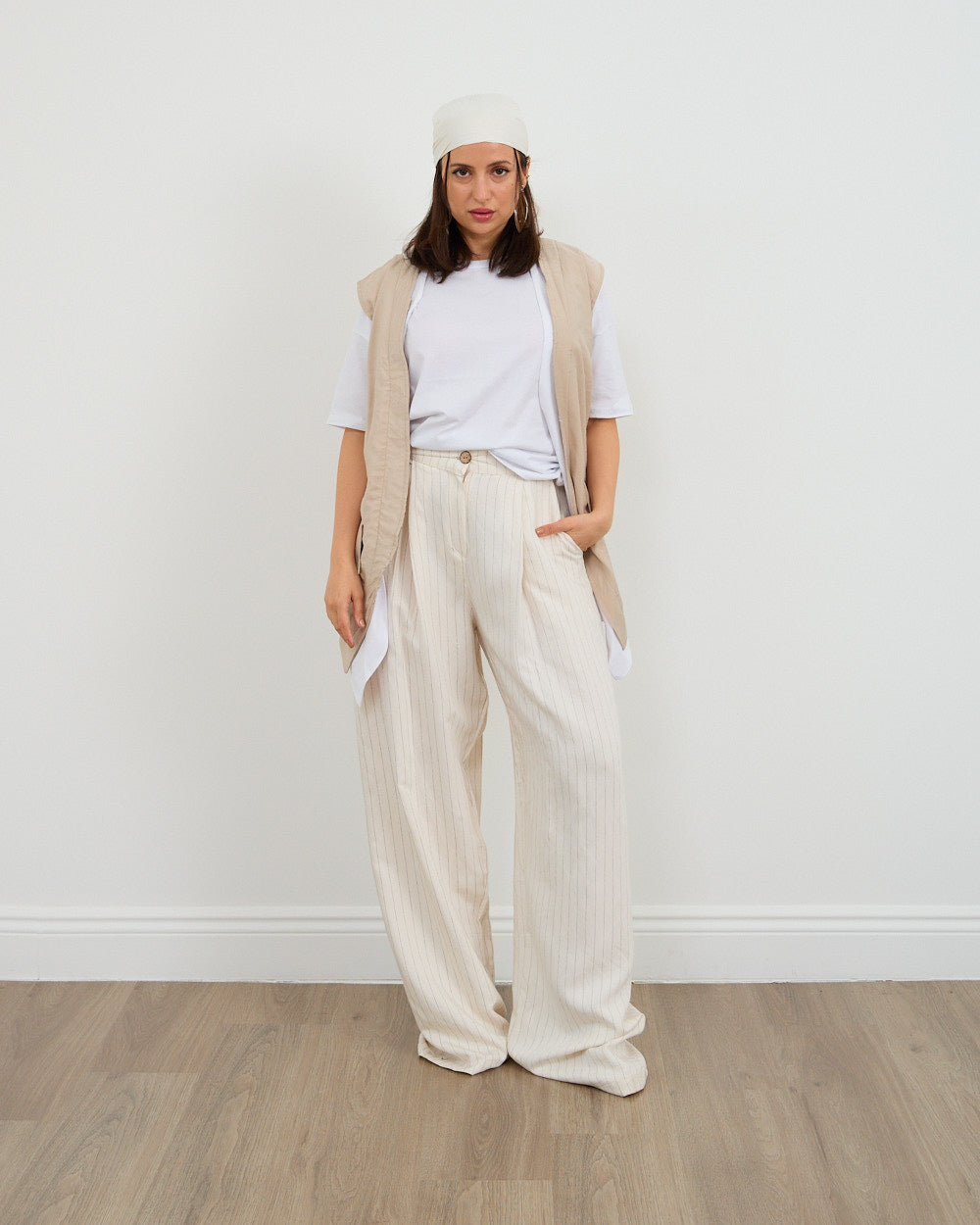 Sahara Waistcoat