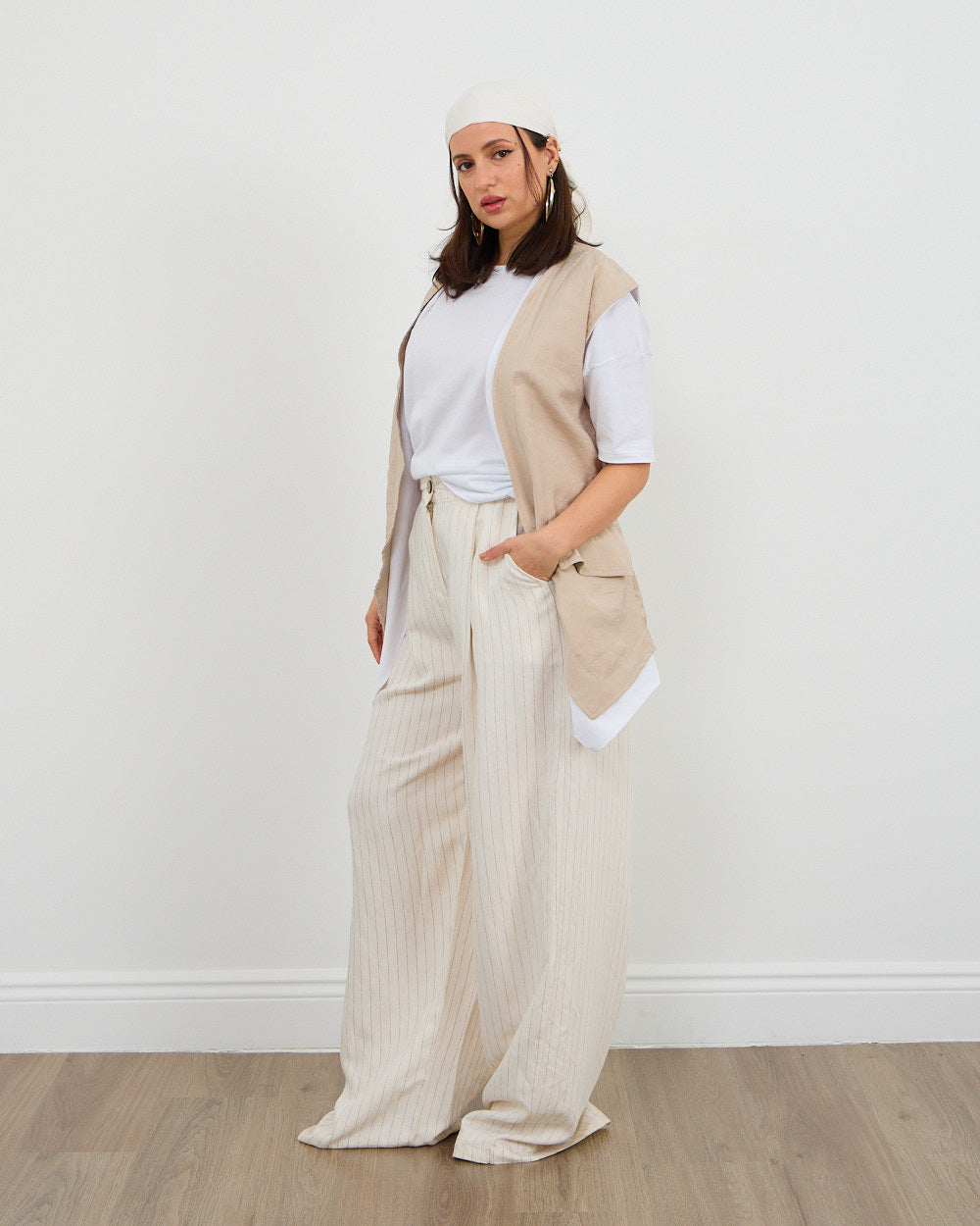 Sahara Waistcoat