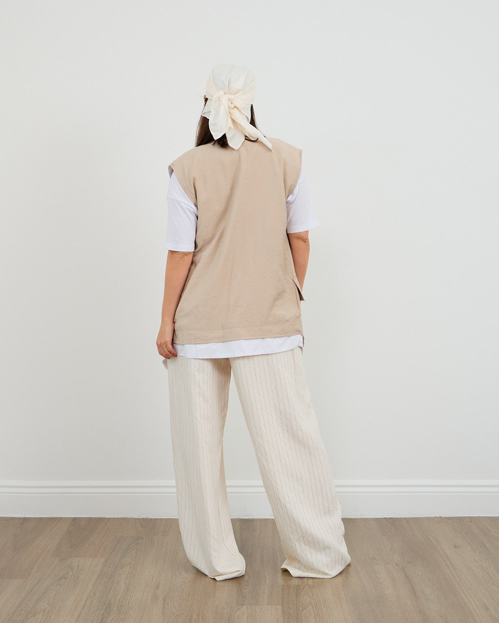 Sahara Waistcoat