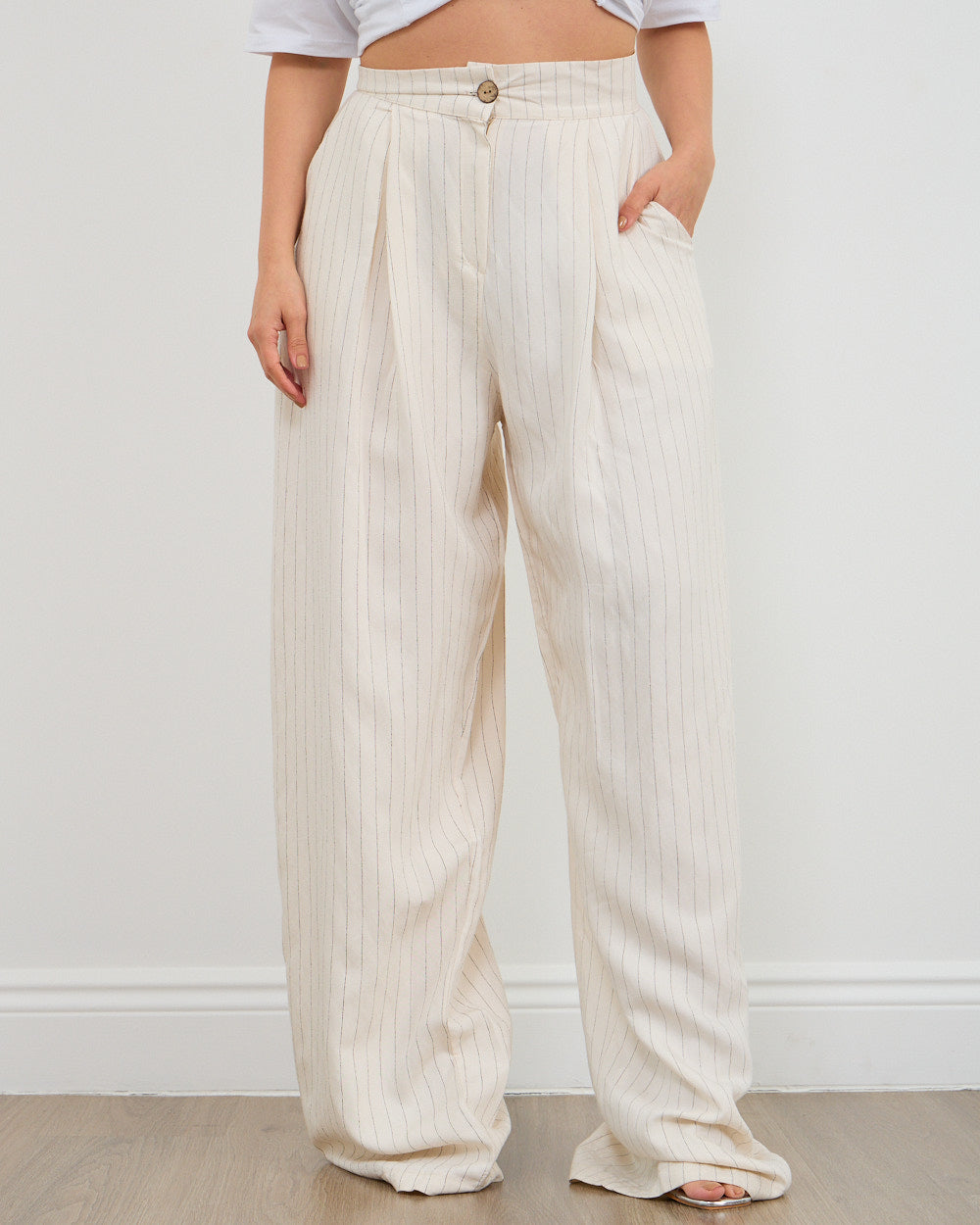 Paloma Trousers