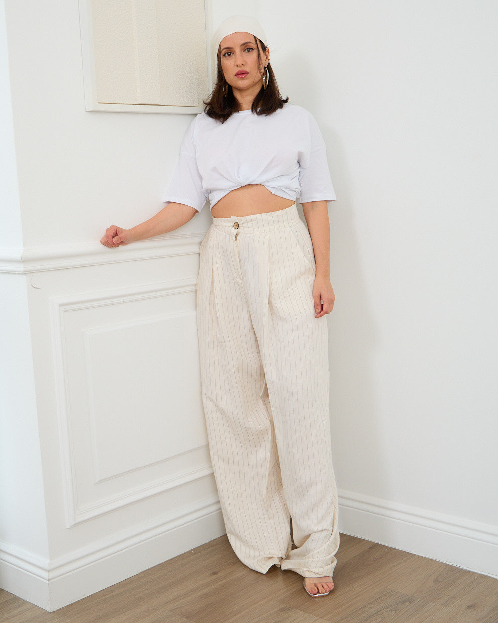 Paloma Trousers