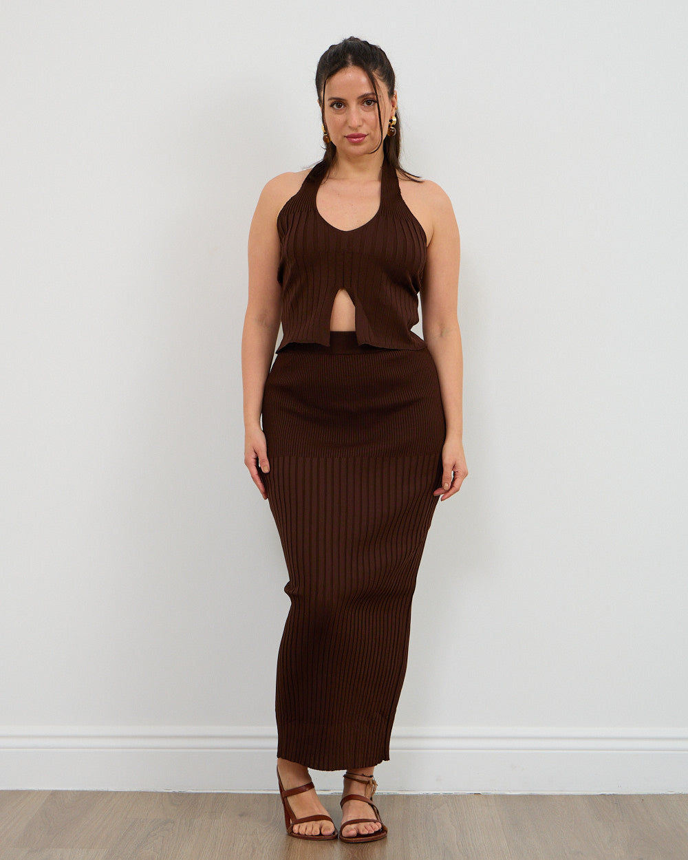 Cocoa Crush Top