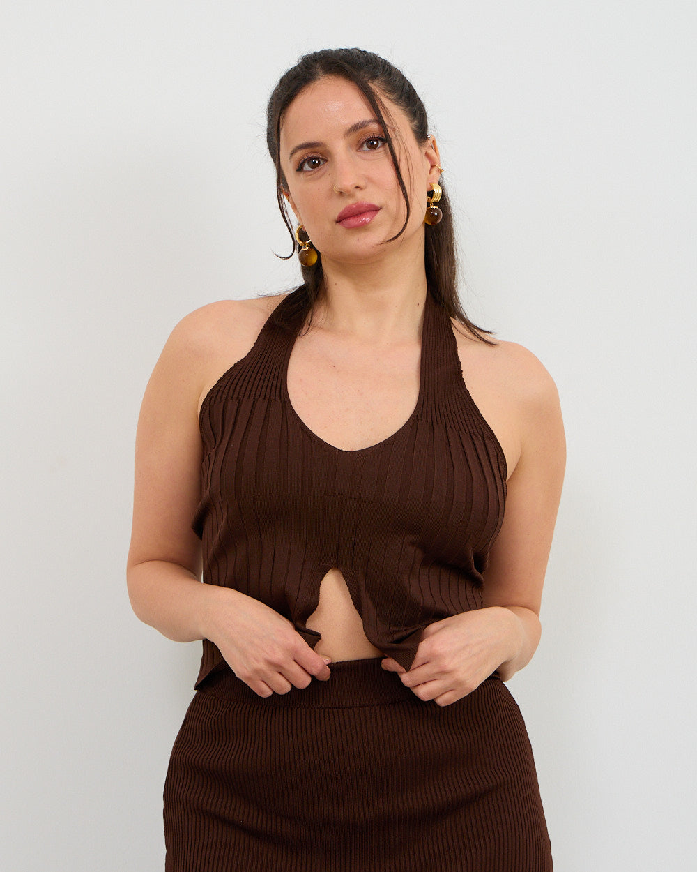 Cocoa Crush Top