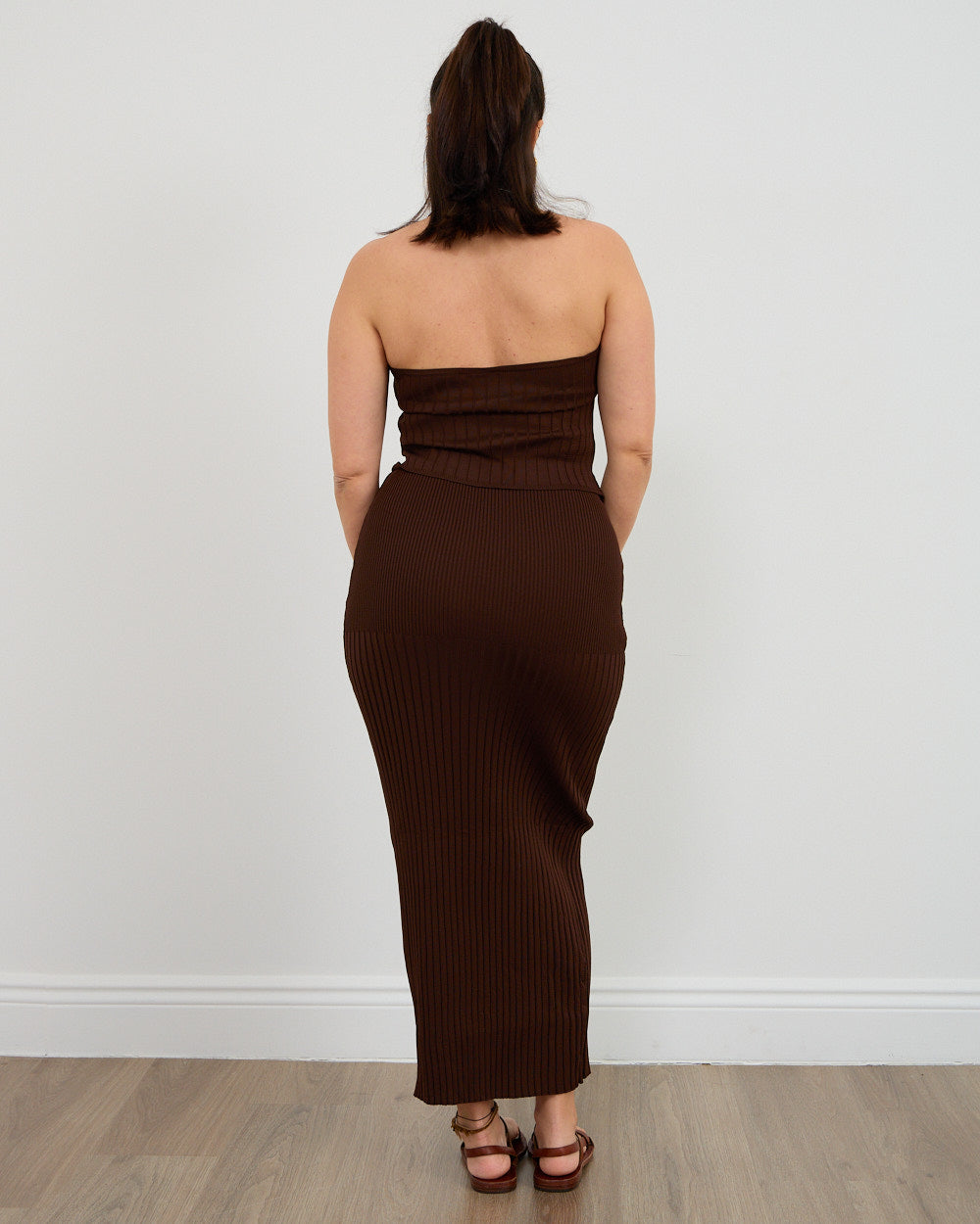 Cocoa Crush Skirt
