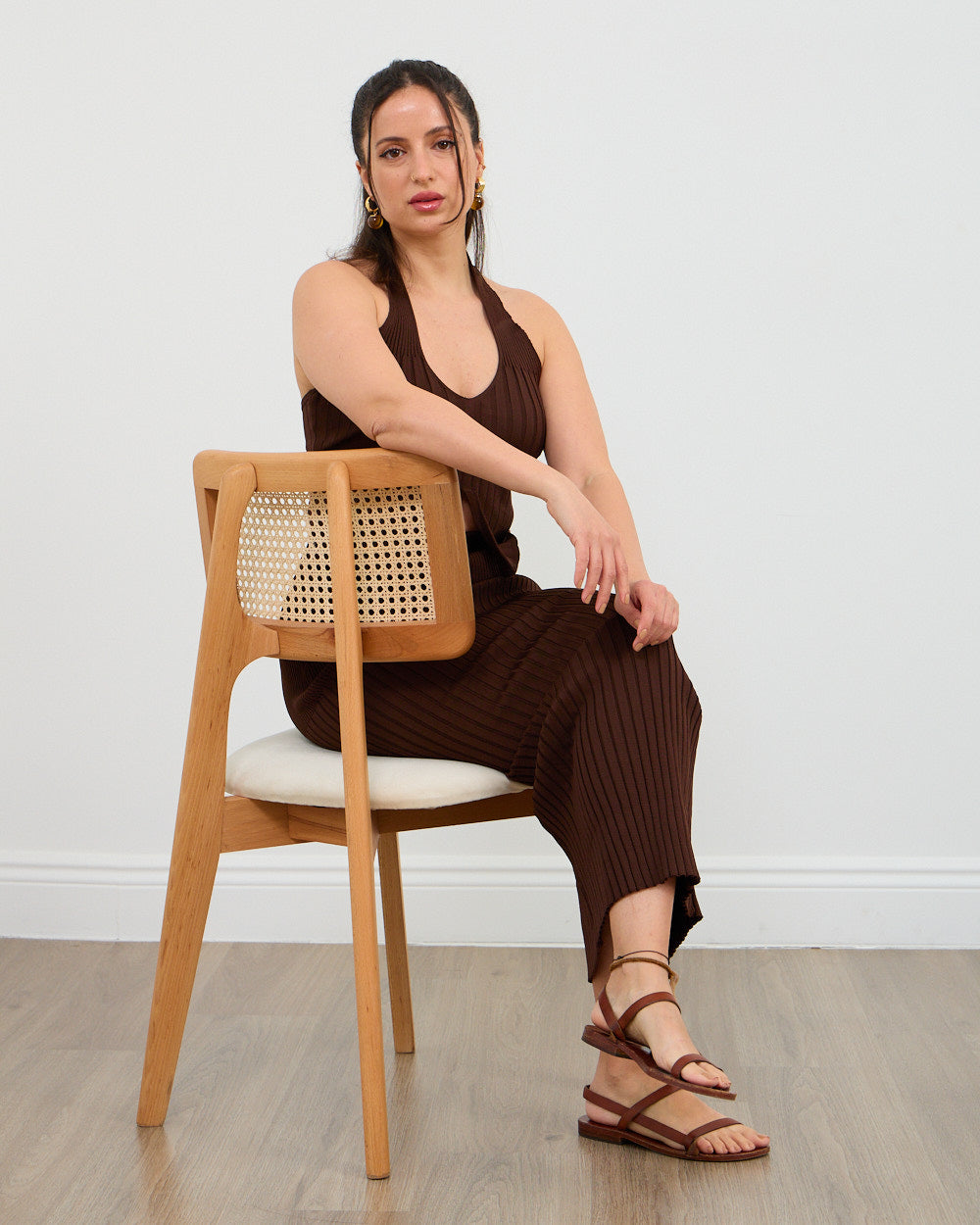 Cocoa Crush Top