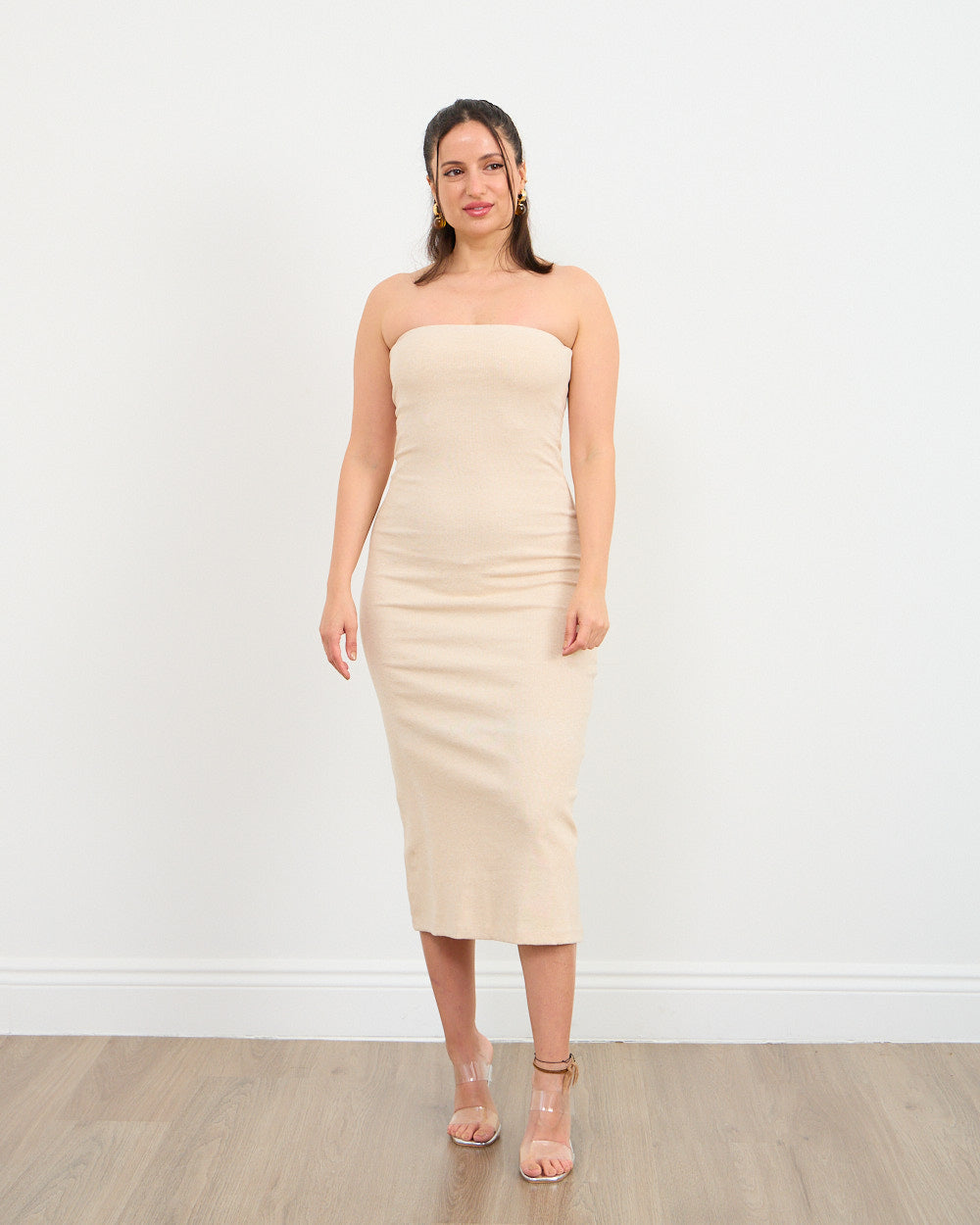 Two Timer Dress