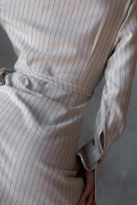 French Riviera Dress