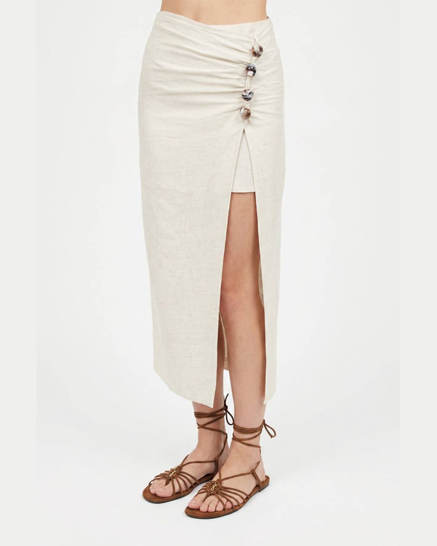 Spanish Girl Skirt