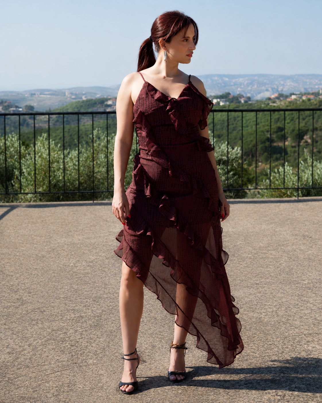 DRESSES