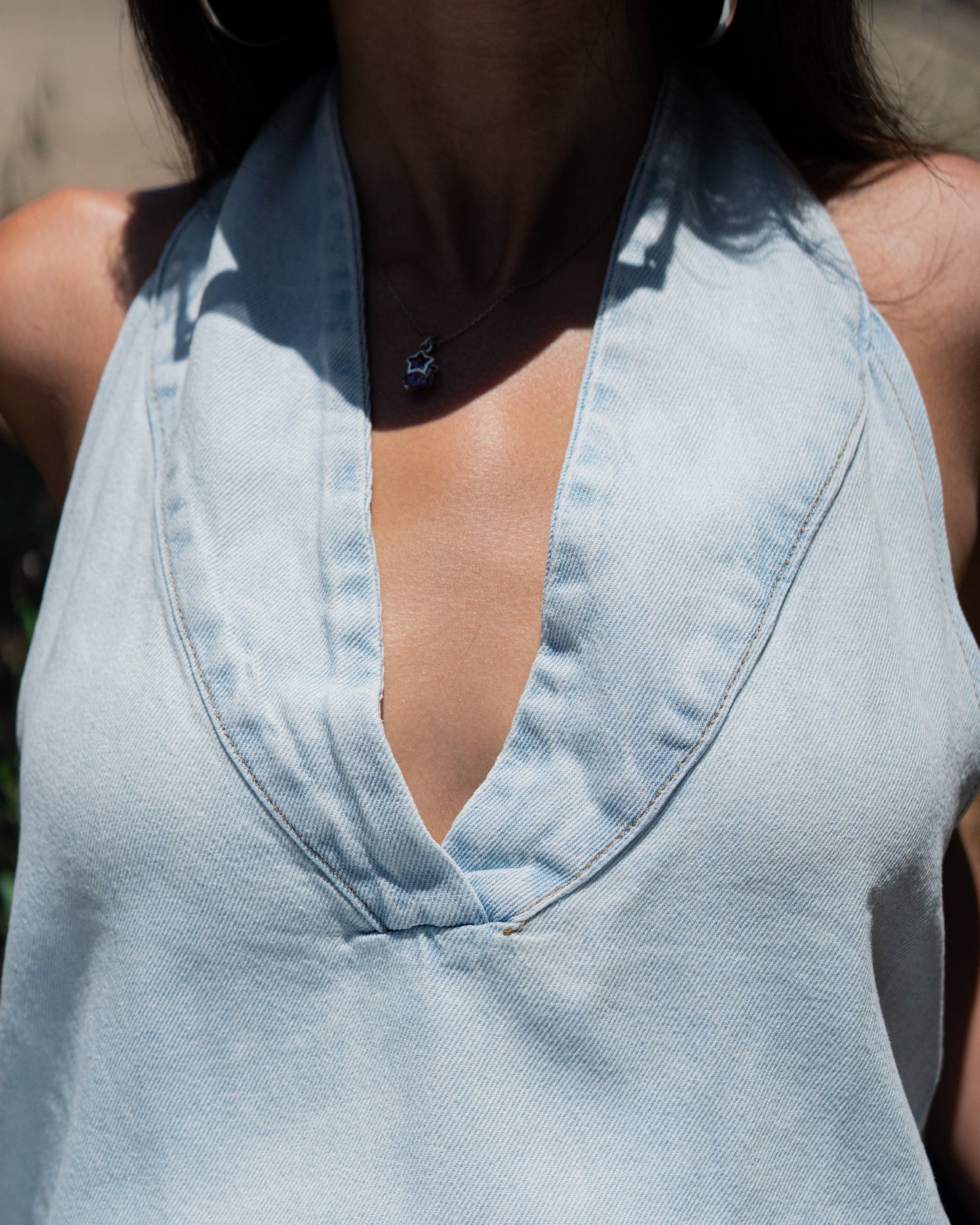 Billie Jean Top