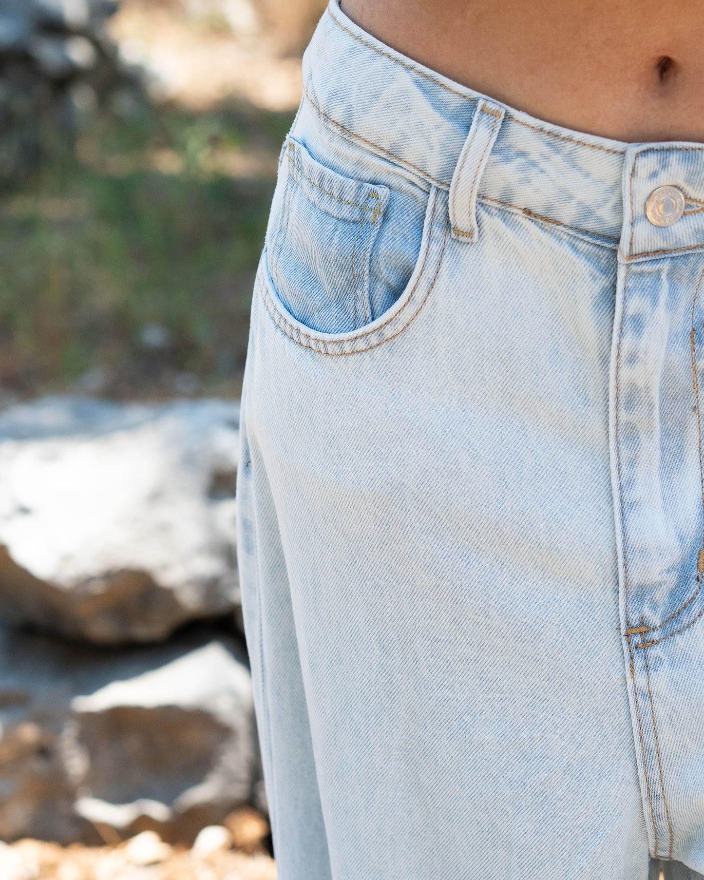 Billie Jean Jeans