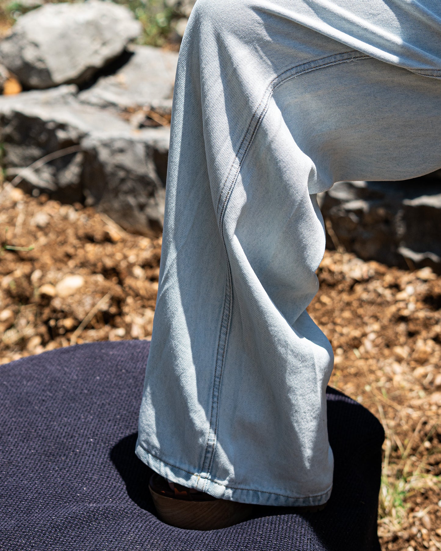 Billie Jean Jeans