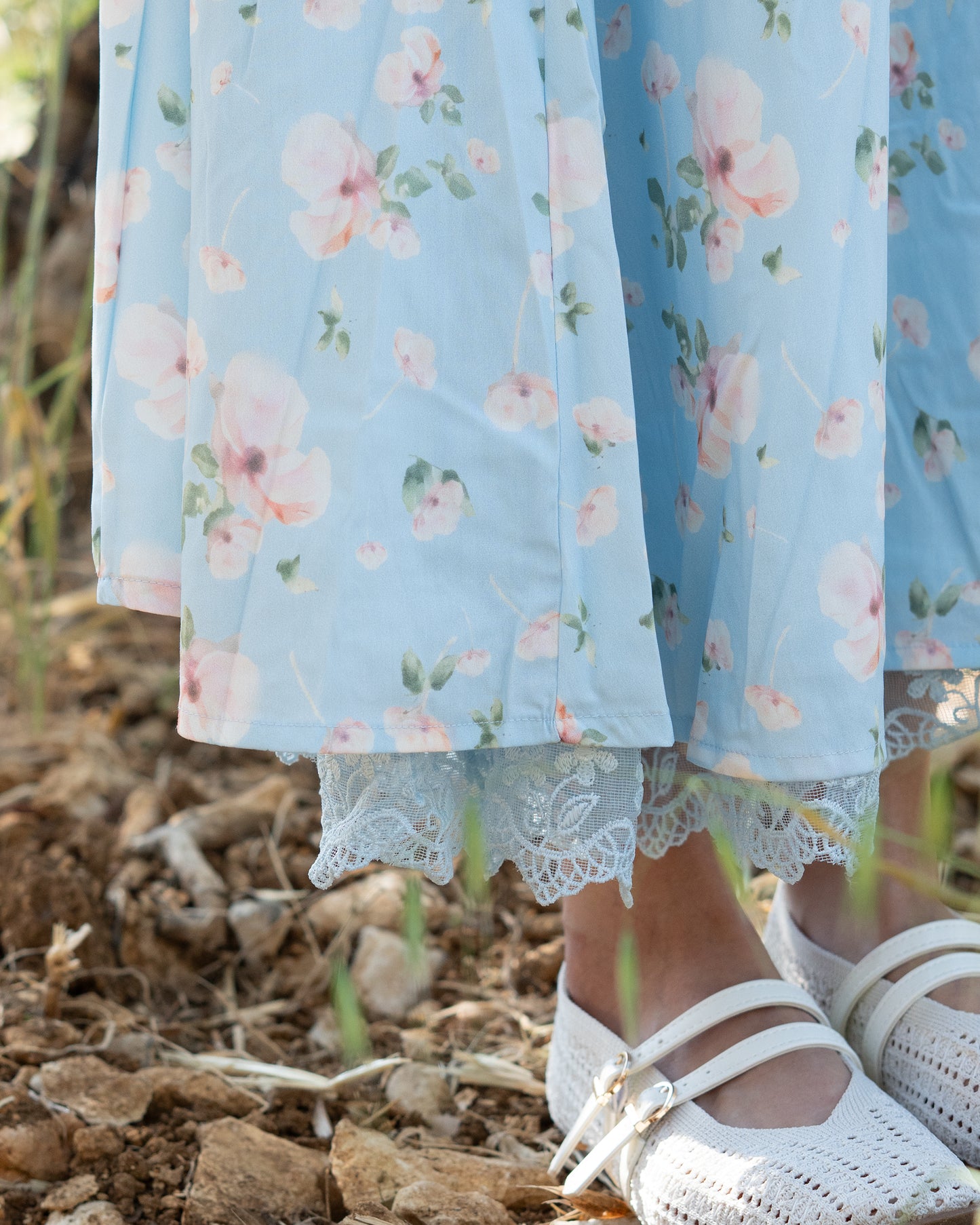 Pretty Problem Dress