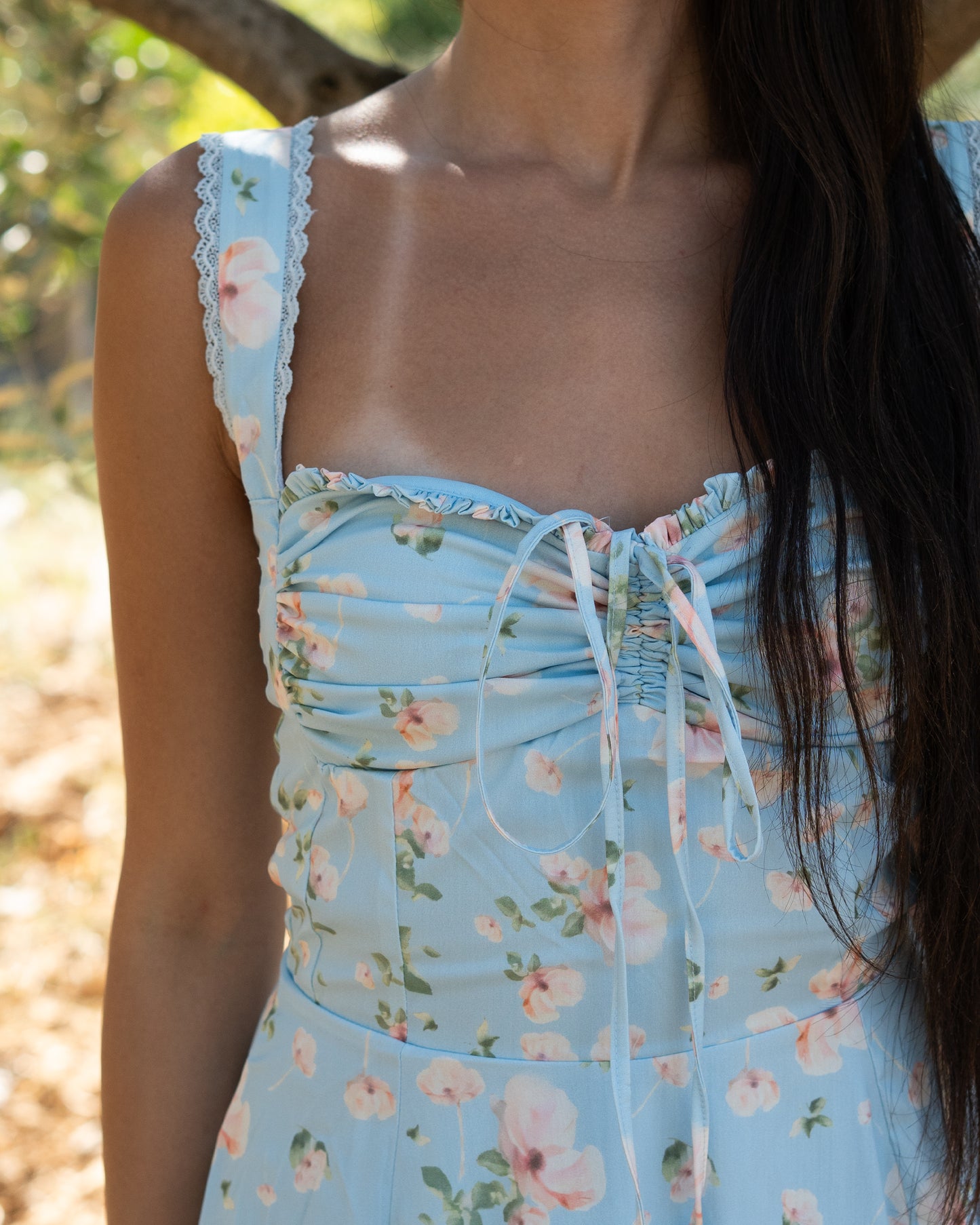 Pretty Problem Dress