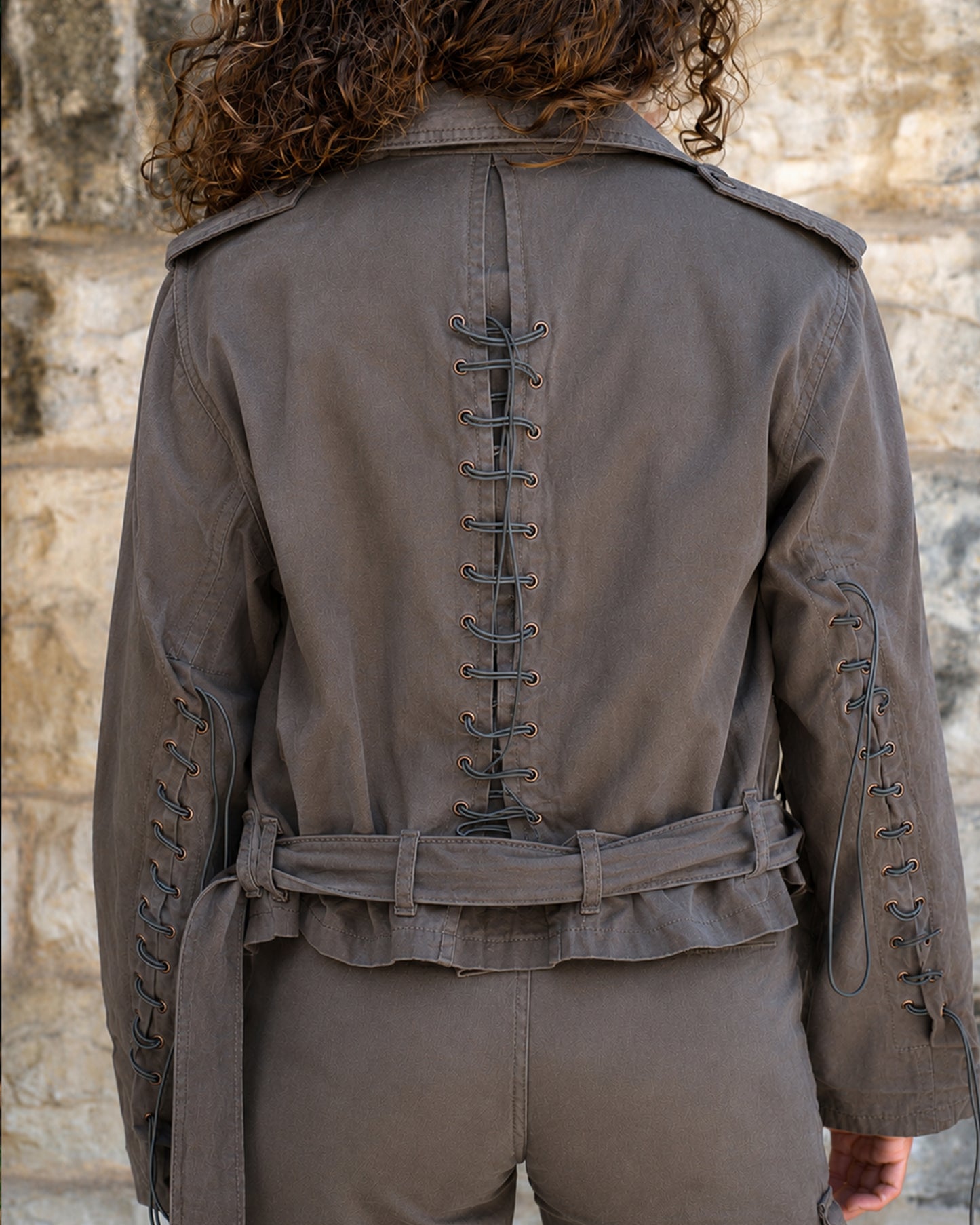Off The Grid Jacket