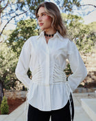 Tied Intentions Shirt