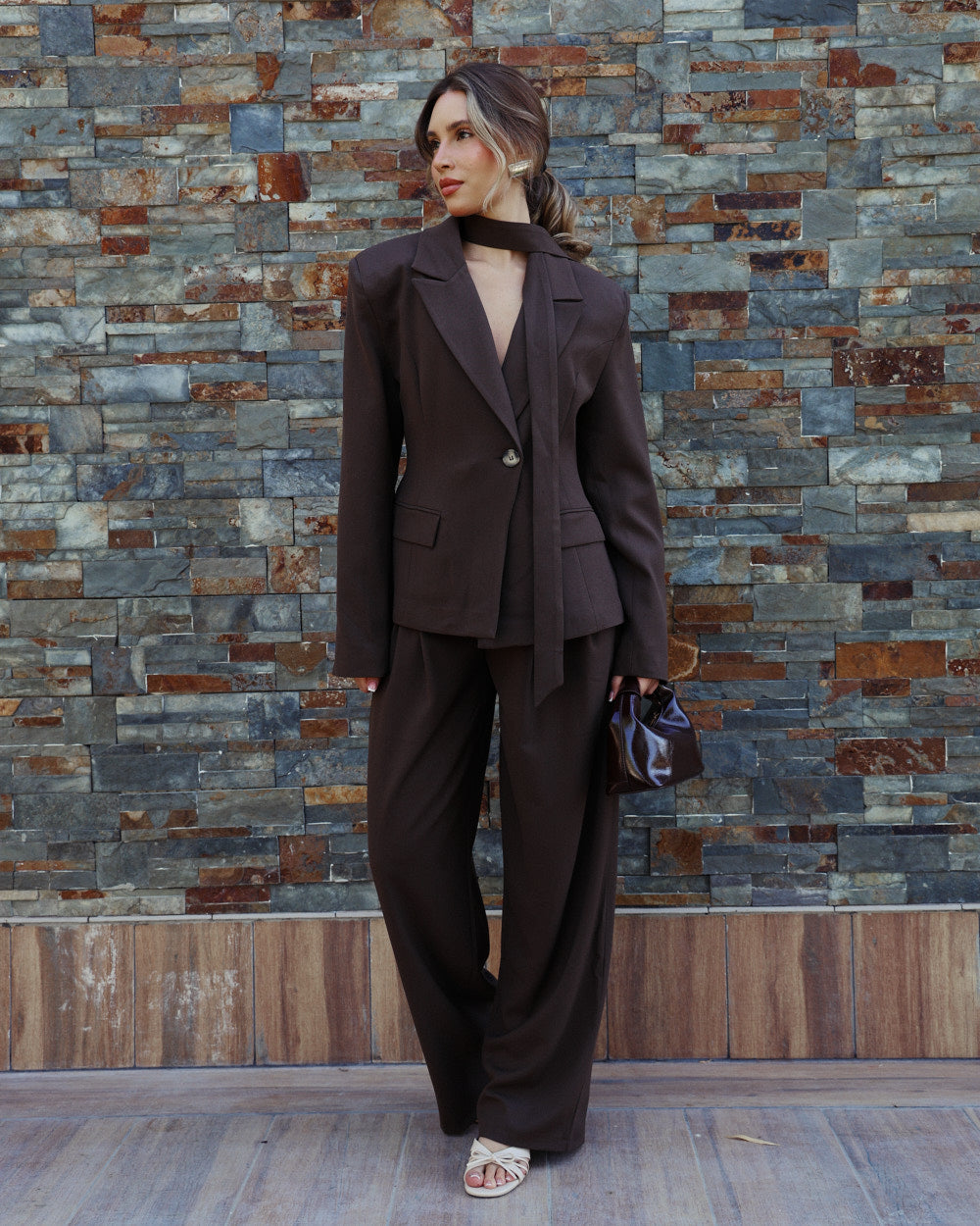 Deal Breaker Trousers