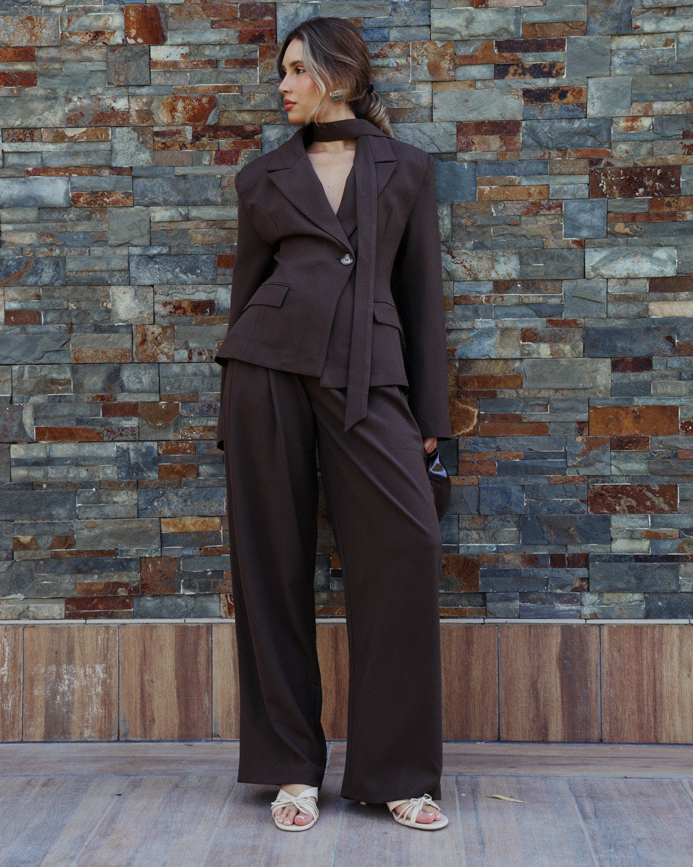 Deal Breaker Trousers