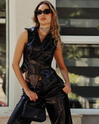 Tough Love Waistcoat