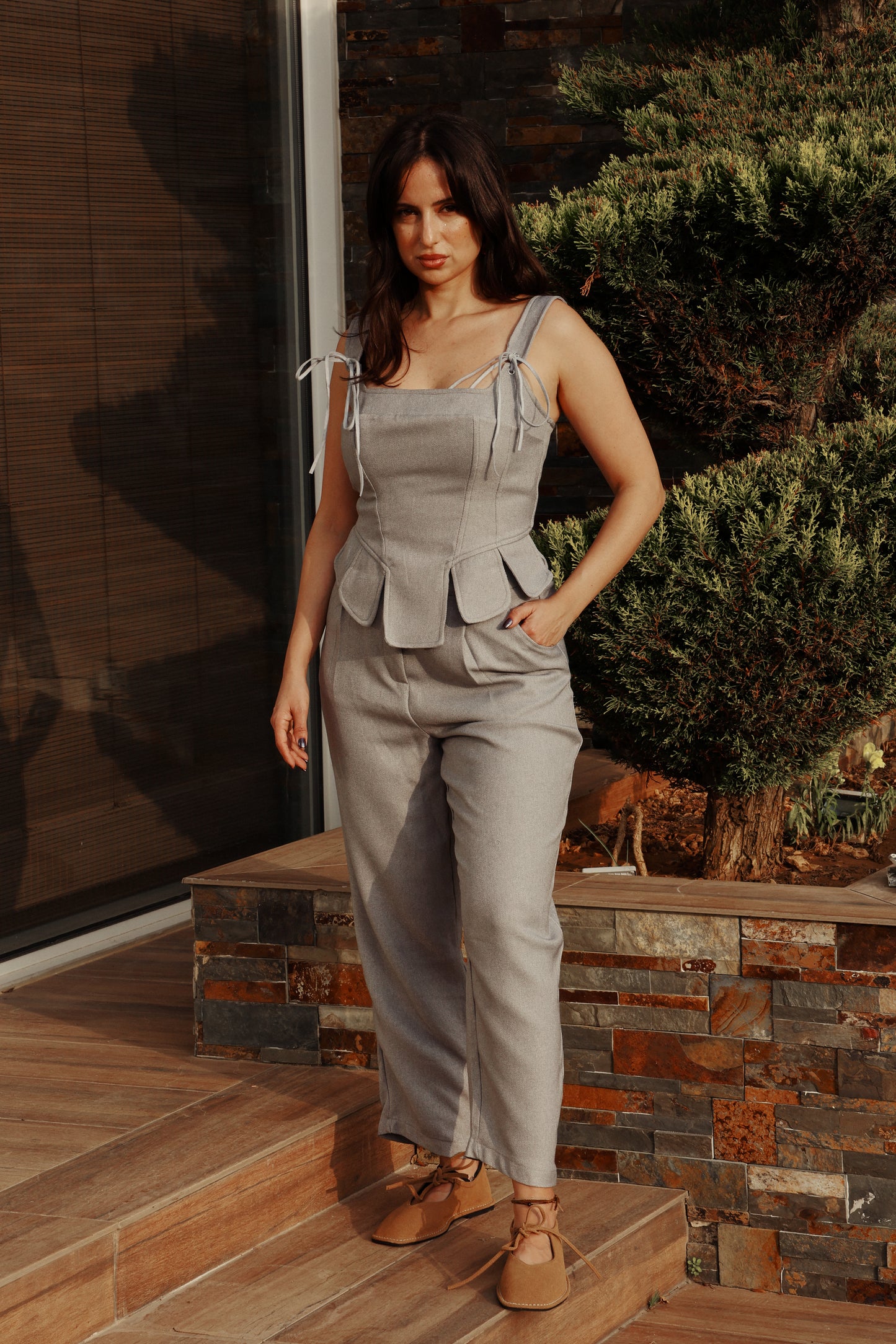 Smooth Operator Trousers