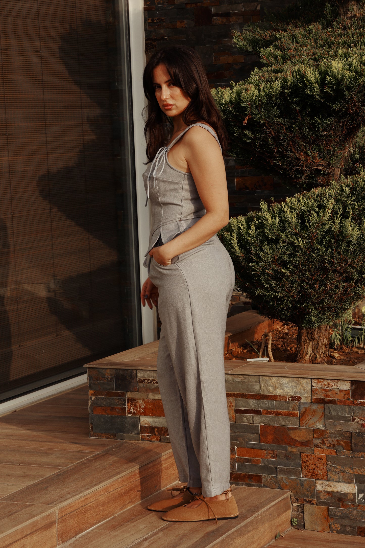 Smooth Operator Trousers