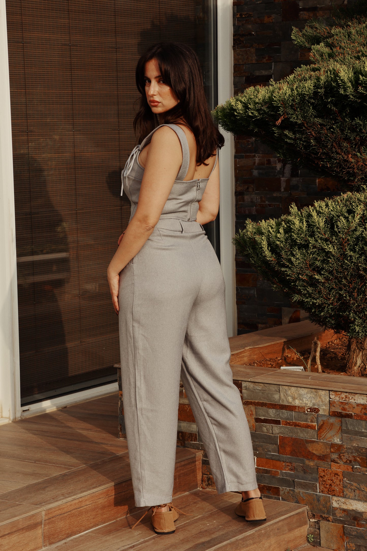 Smooth Operator Trousers