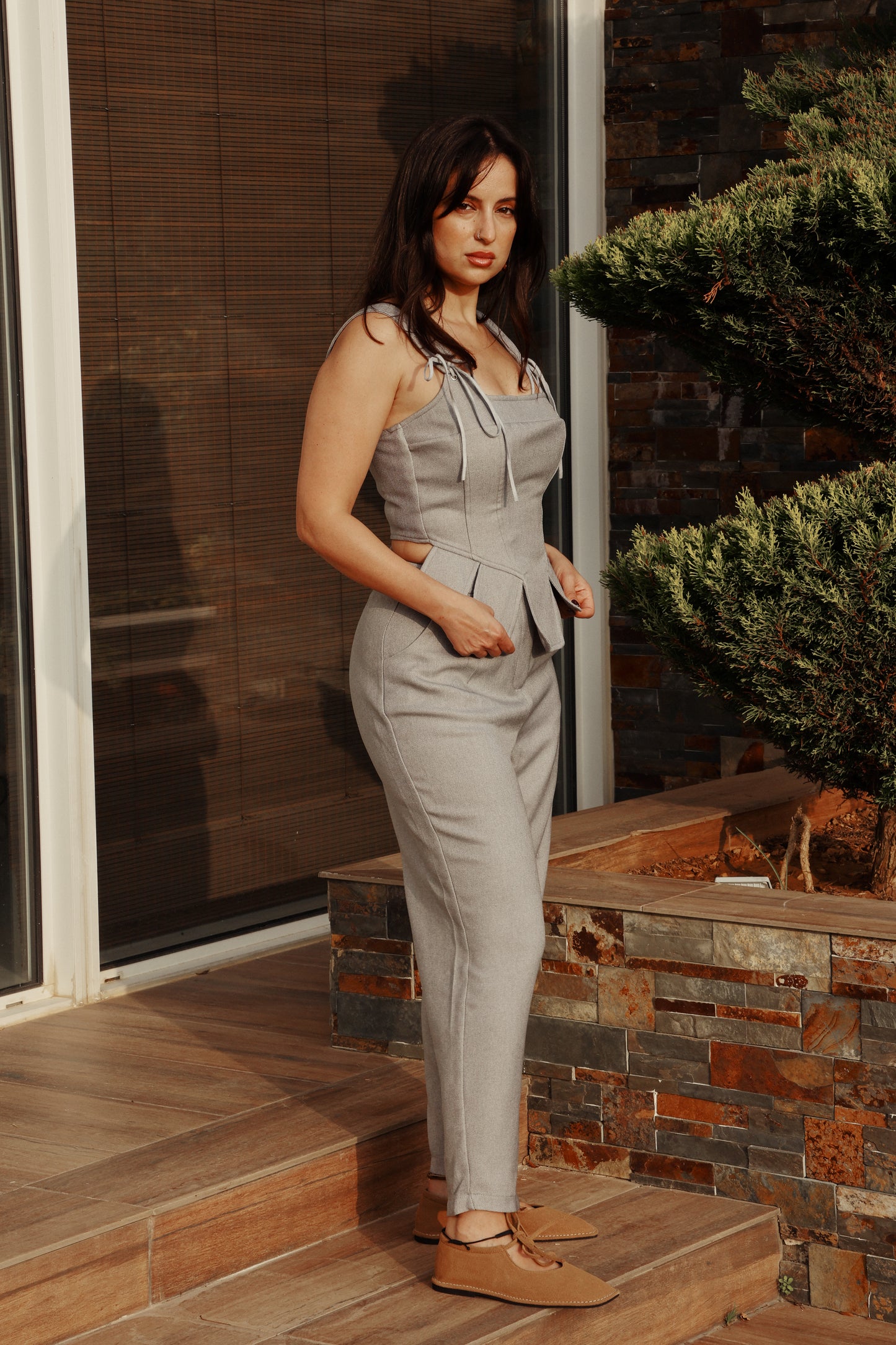 Smooth Operator Trousers